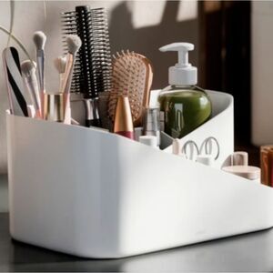 Umbra Glam Cosmetic Organizer
